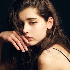 Meet your Posher, Louise